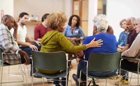 Rola ch podkowa leśna w integracji społeczności lokalnej