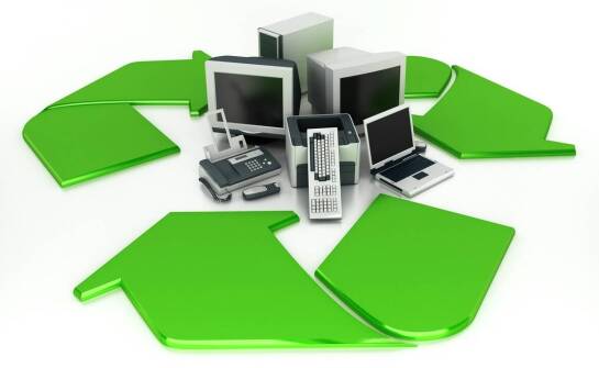 Co warto wiedzieć o mobilnym odbiorze elektrośmieci?