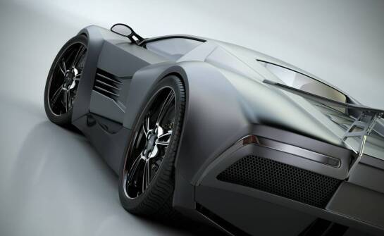Jakie są zalety jazdy na elektrycznym samochodziku Lamborghini dla dzieci?