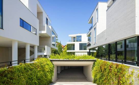 Jakie są najnowsze trendy w projektowaniu przyłączy wod-kan?