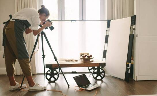 Jak doświadczenie życiowe wpływa na zdolność adaptacji do nowoczesnych technologii w fotografii