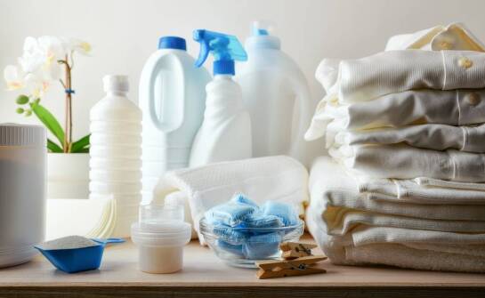Jak środki do prania dla alergików wpływają na stan skóry?
