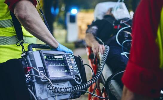 Respirator transportowy w ratownictwie – kluczowe wymagania i kryteria wyboru