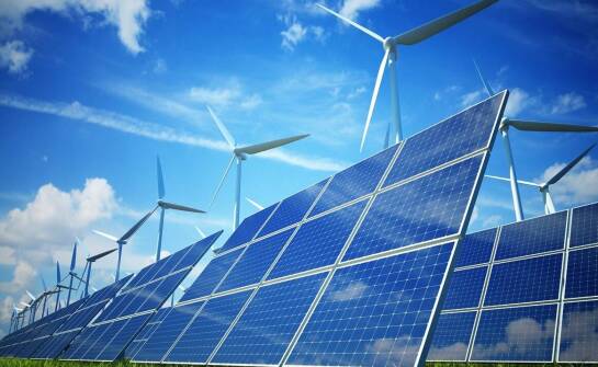 Jak zastosowanie odnawialnych źródeł energii wpływa na wynik ozc budynku?