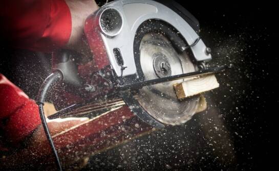 Piła Wacker – kluczowe zastosowania w nowoczesnym budownictwie