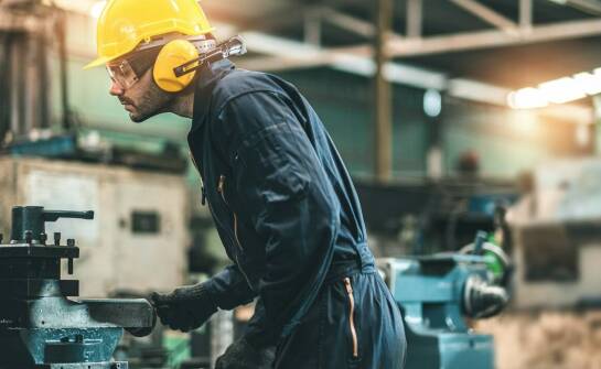 Czyszczenie linii produkcyjnych a strategia zrównoważonego rozwoju