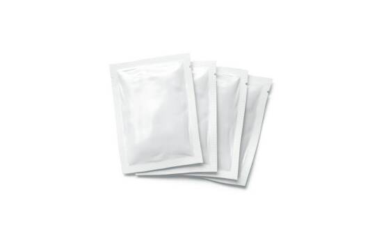 Jakie zalety niesie ze sobą użycie spersonalizowanych saszetek z solą?