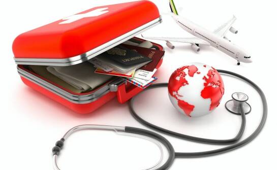 Jak wybrać idealną torbę dla pielęgniarki – kluczowe cechy i praktyczne wskazówki