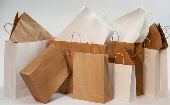 Rola nadruku na torebkach papierowych w promocji piekarni