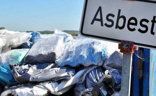 Wpływ skupu odpadów wełny mineralnej na lokalne społeczności