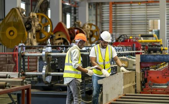 Transport linii produkcyjnych do Turcji – wyzwania i rozwiązania logistyczne