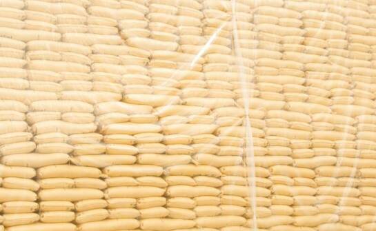 Proces konfekcjonowania kredy nawozowej w big bagach: co warto wiedzieć?