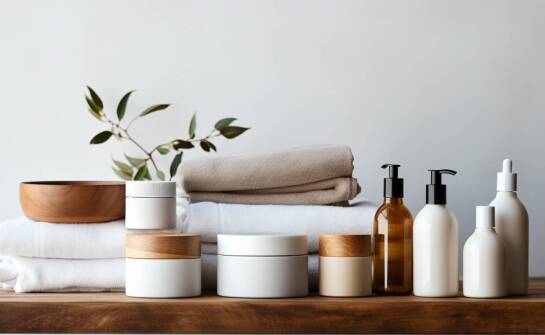Zalety stosowania kosmetyków naturalnych w codziennej pielęgnacji