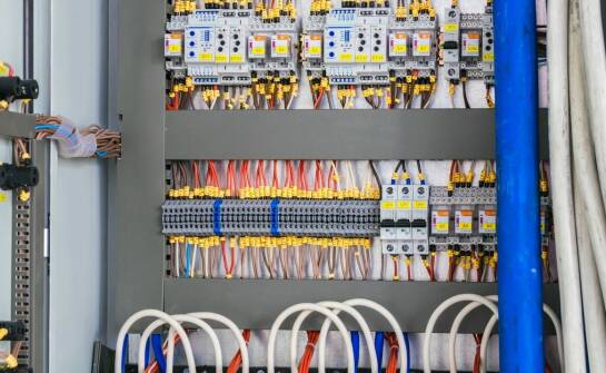 Rola fachowców w projektowaniu i realizacji instalacji elektrycznych