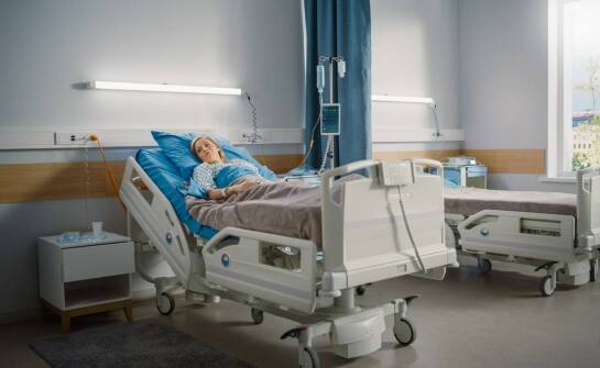 Niekonwencjonalne leczenie raka jako wsparcie dla medycyny