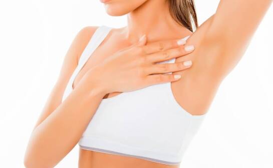 Jak długo utrzymują się efekty leczenia nadpotliwości toksyną botulinową?