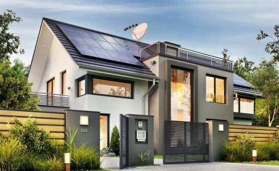 Jak panele solarne w naszych przyczepach wspierają ekologiczne podróżowanie?