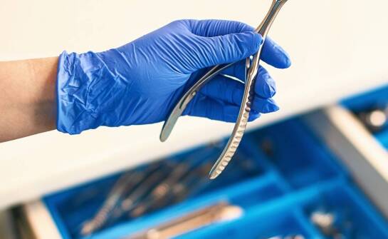 Jakie są korzyści z wyboru wysokiej jakości odgryzacza kostnego?