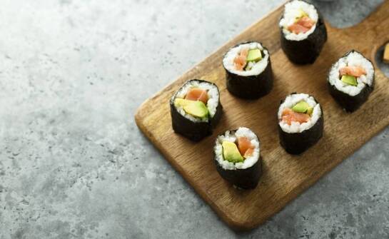 Por�ównanie smaków: tradycyjne wasabi vs. wasabi z chrzanu