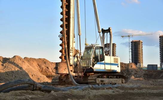 Geotechniczne projektowanie jako fundament udanych inwestycji budowlanych