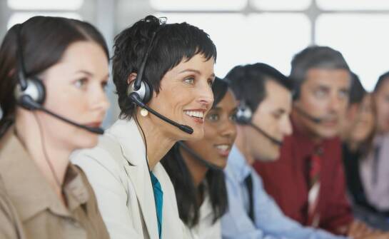 Rola zaawansowanych systemów call center w zwiększaniu efektywności pozyskiwania leadów sprzedażowych