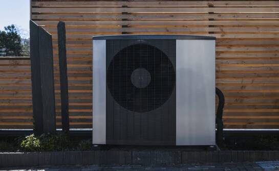 Pompa ciepła 7 kW jako element kompleksowego systemu grzewczego
