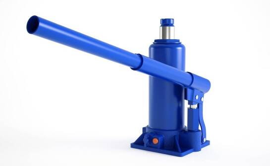 Jak podnośniki do klap ciężkich mogą poprawić funkcjonalność mebli?