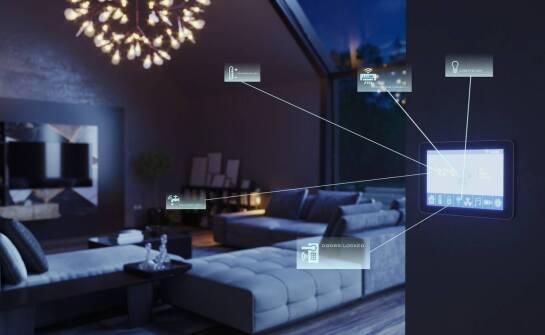 Zastosowanie inteligentnych rozwiązań w domowych systemach elektrycznych