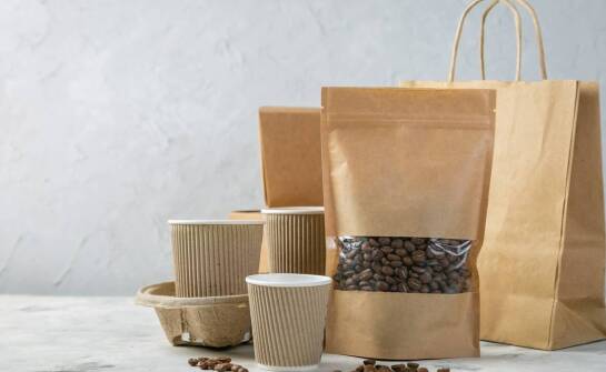 Jakie materiały wspierają ekologiczne produkcje opakowań?
