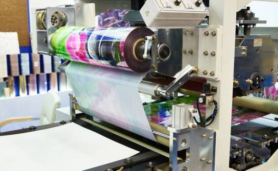 Funkcjonalność i design – jak wykrawanie zmienia oblicze etykiet