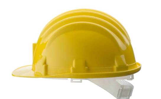 Ergonomia i komfort użytkowania lekkiego hełmu ochronnego