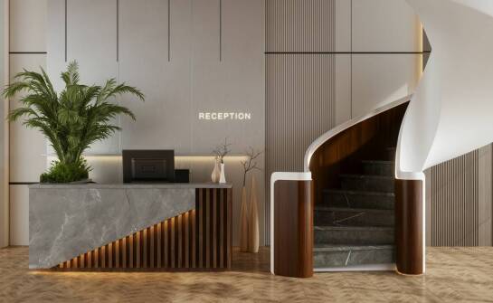 Jak ekskluzywne wnętrza Exuma Gym wpływają na doświadczenie użytkownika?