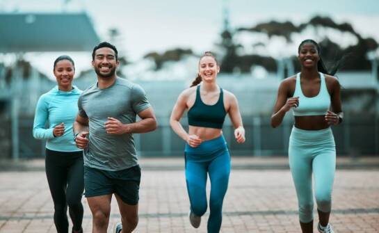 Crossfit w centrum – jak znaleźć odpowiednią grupę treningową?