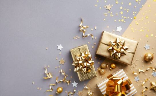 Jak elegancki podarunek może odmienić nastrój każdej kobiety?