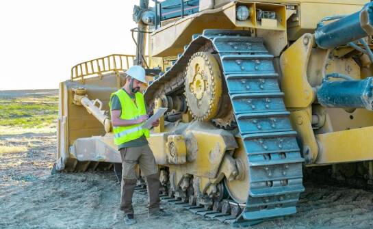 Wpływ regularnych przeglądów na efektywność naprawy rozdzielaczy hydraulicznych