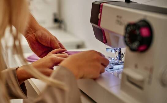 Zalety maszyn Juki w tworzeniu projektów patchworkowych