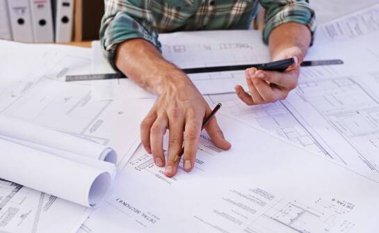 Jak dokumentacja projektowa wpływa na wybór technologii budowlanych?