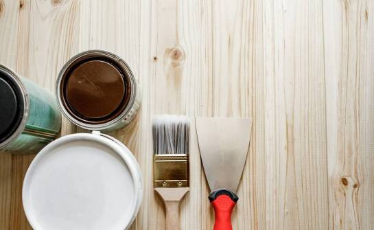 Rodzaje drewna używane do produkcji sztachet - co warto wiedzieć?