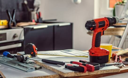 Co wyróżnia nasze elektronarzędzia na tle konkurencji?