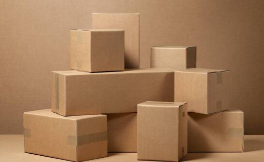 Najnowsze technologie produkcji składanych kartonów – co warto wiedzieć?