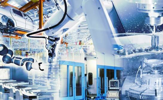 Jakie technologie są wykorzystywane w nowoczesnych wagach przemysłowych?