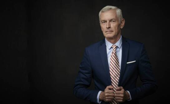 Wpływ profesjonalnej fotografii na sukces zawodowy kobiet