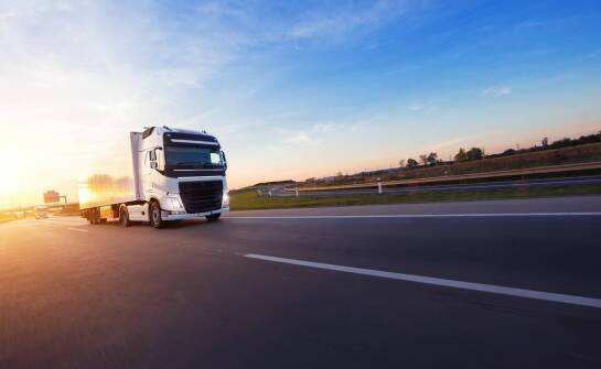 Korzyści z wybrania systemu BDF w międzynarodowym transporcie drogowym