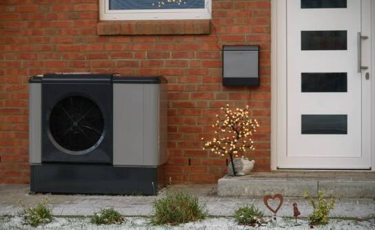 Jakie wyzwania mogą wystąpić przy użytkowaniu pompy ciepła Ariston Nimbus?