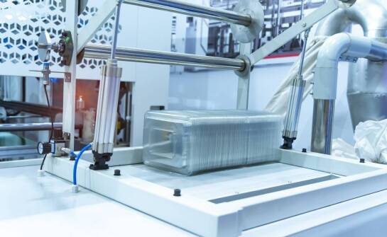 Jakie technologie mogą poprawić wydajność pakowania map?