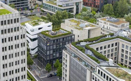 Koszty eksploatacji central wentylacyjnych – co wpływa na ich wysokość?