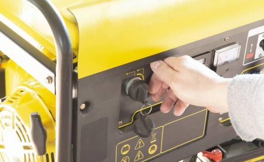 Wydajność paliwowa Honda EM5500CXS – jak wpływa na koszty eksploatacji?