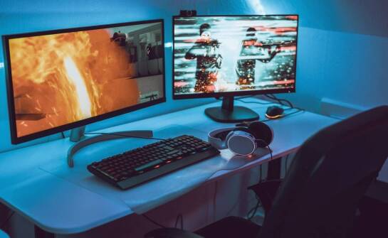 Najnowsze laptopy Asus do gier – co oferują entuzjastom gamingu?