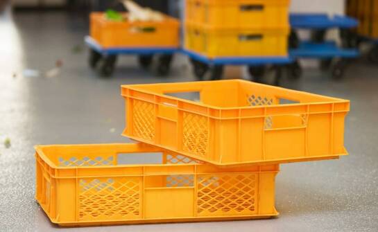 Jakie innowacje wprowadzono w ostatnich latach w koszach transportowych dla gołębi?