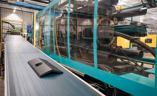 Rola oprogramowania SOLIDWORKS CAM w optymalizacji projektów form wtryskowych